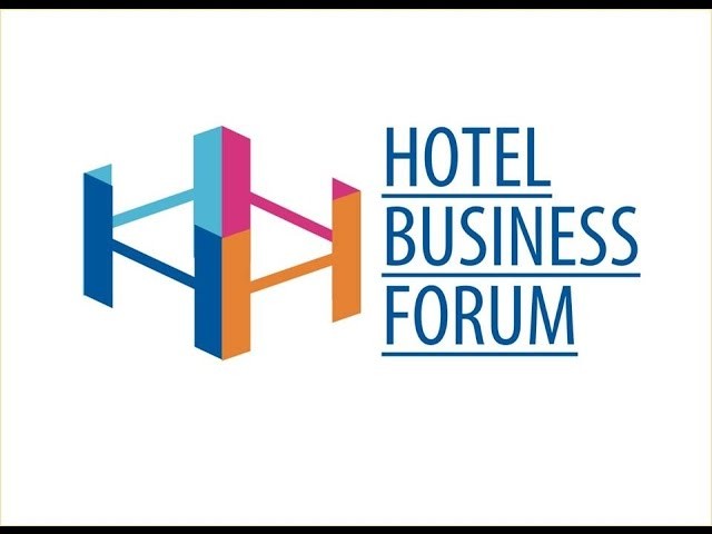 HILLS GROUP на Hotel Business Forum-2022